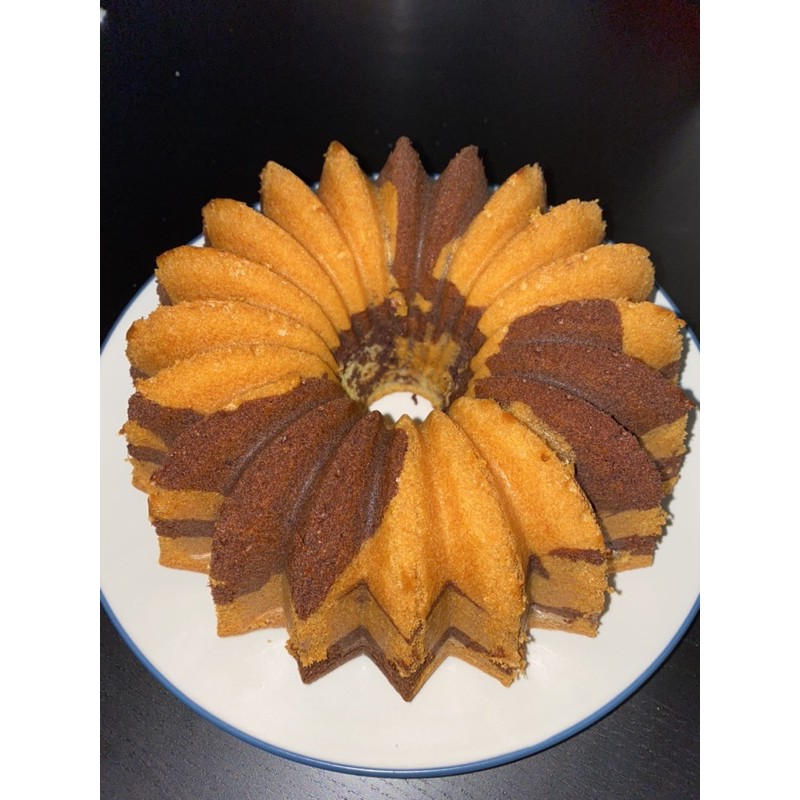 

Marmer Cake