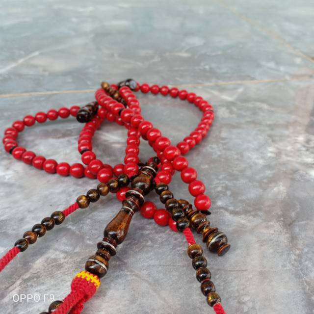 Tasbih tijani