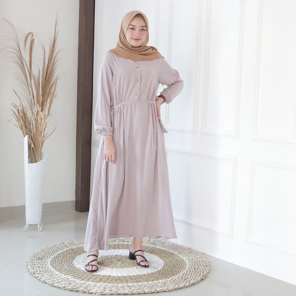 Gamis shafira maxy dress gamis terbaru Tunik tunik wanita gamis remaja baju gamis wanita terbaru 202
