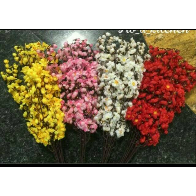 Bunga sakura / bunga hias sakura