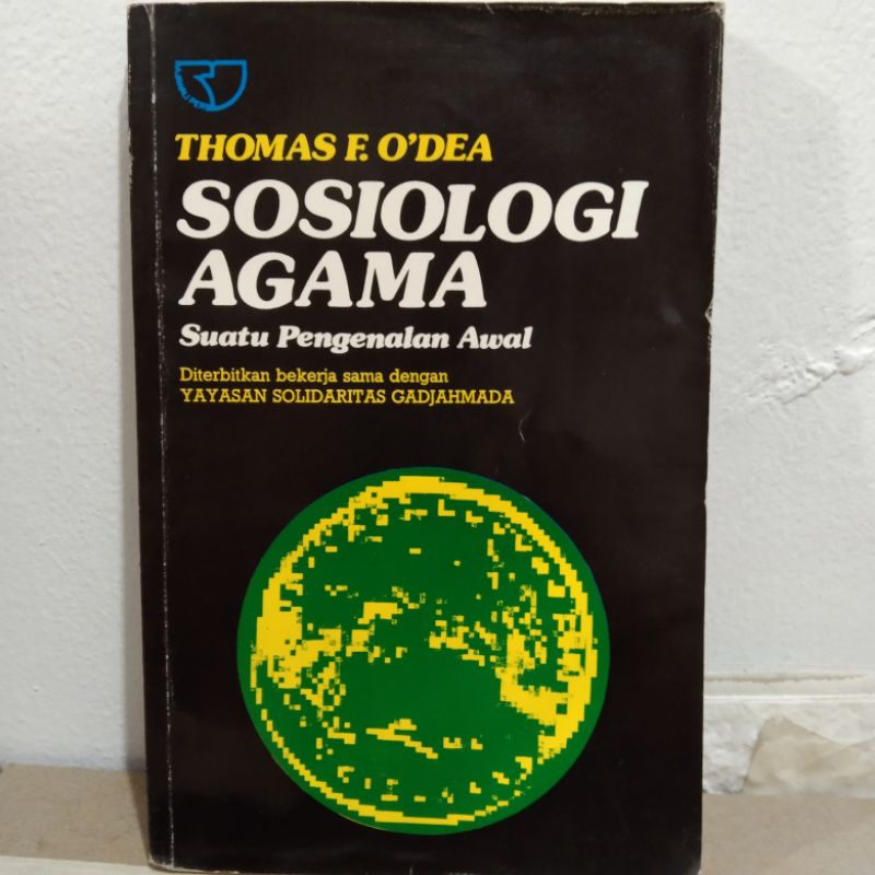 sosiologi agama