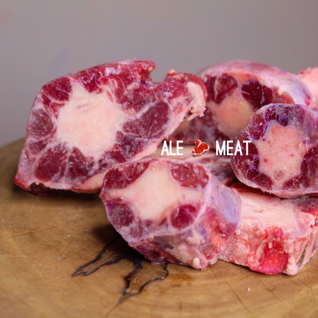 

Oxtail Lokal 500 gr