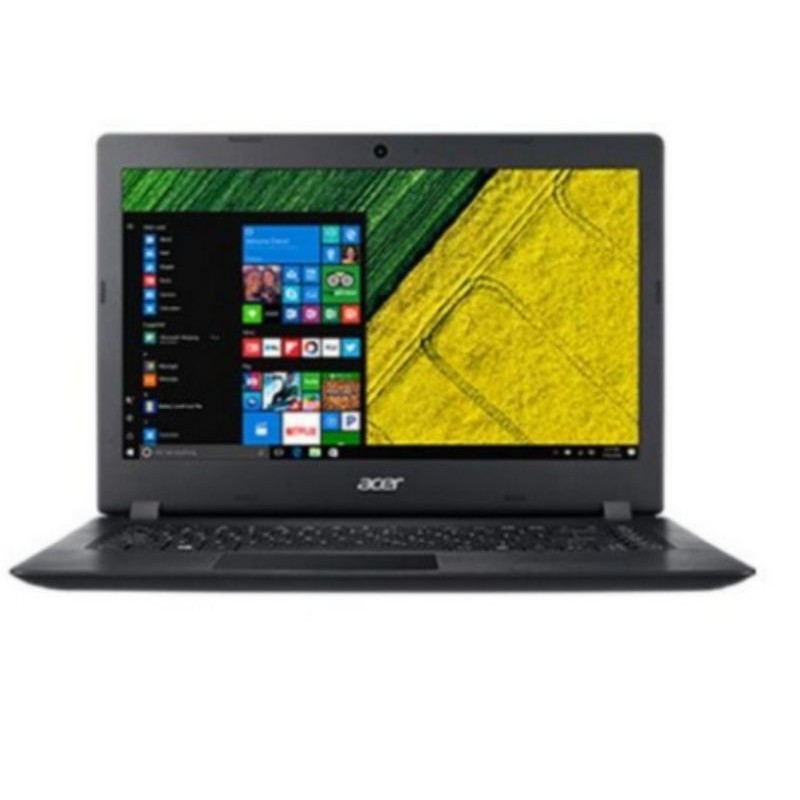Laptop ACER A314 N4120| 4GB| SSD 256GB| win10
