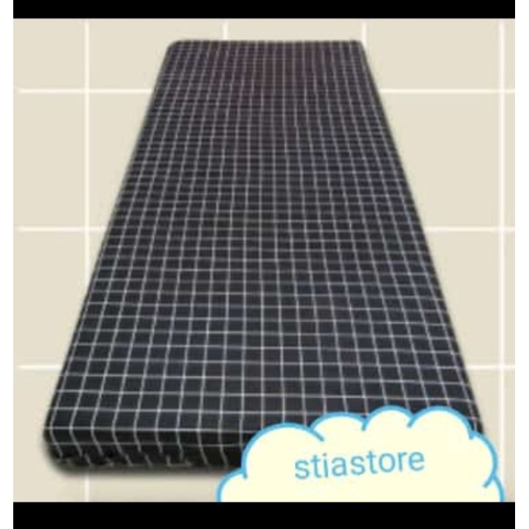 sarung kasur/kulit kasur/cover kasur busa..