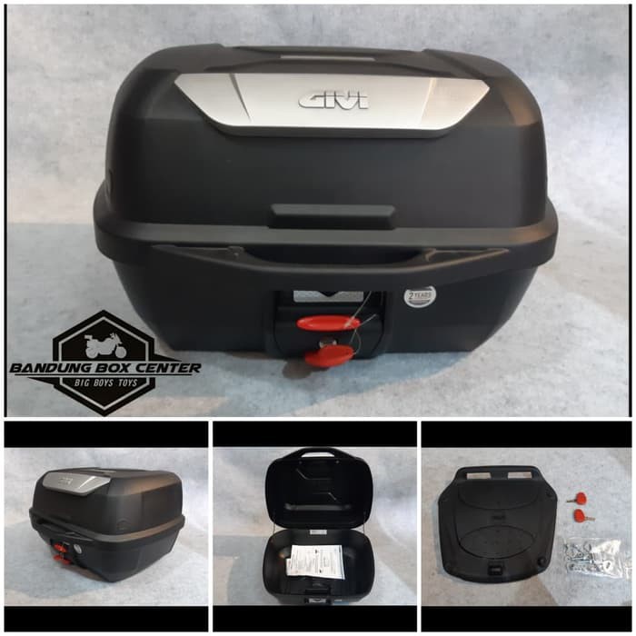 box givi e43ntl Murah