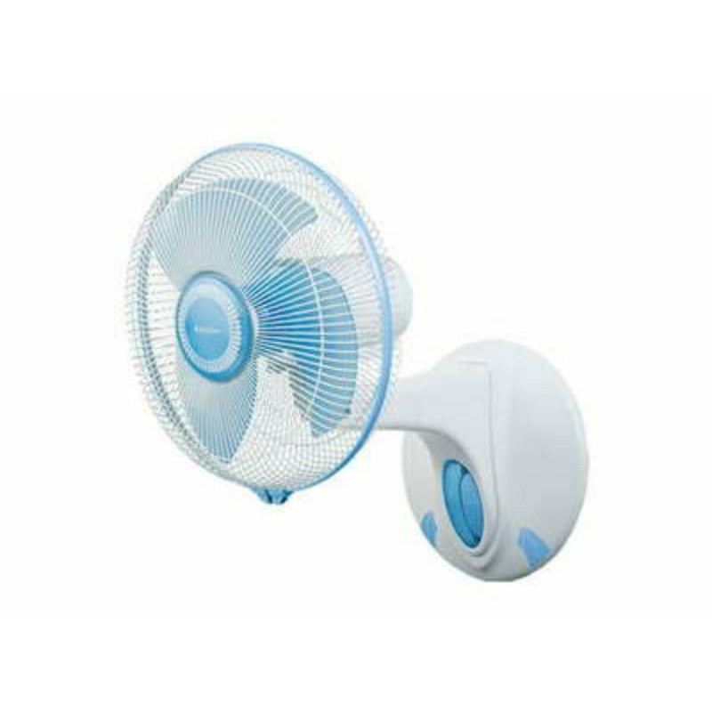 Kipas Angin Meja / Desk Fan Miyako KAD 1227 B