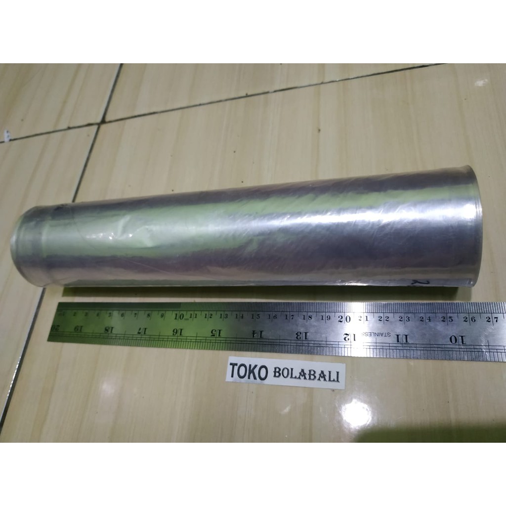 PLASTIK SHRINK | PLASTIK SEGEL | PLASTIK PVC SHRINK | PLASTIK SHRINK UKURAN 26 CM