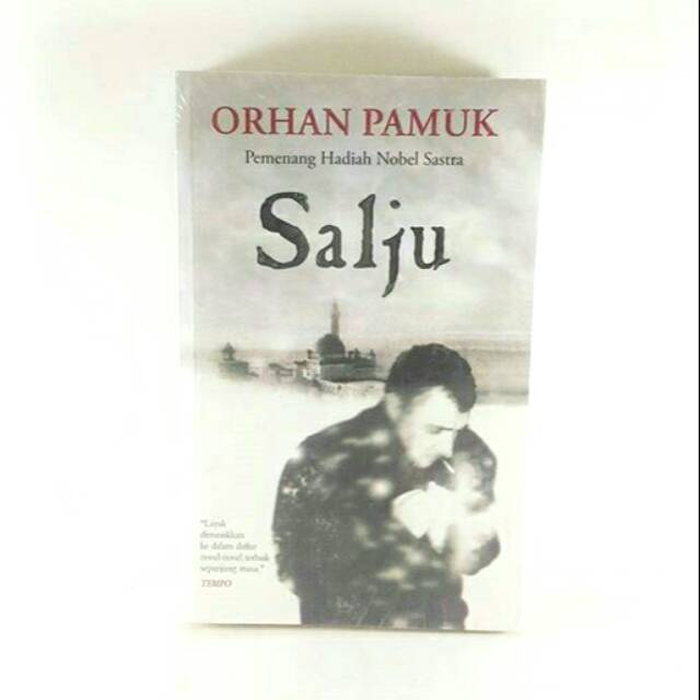 

Salju