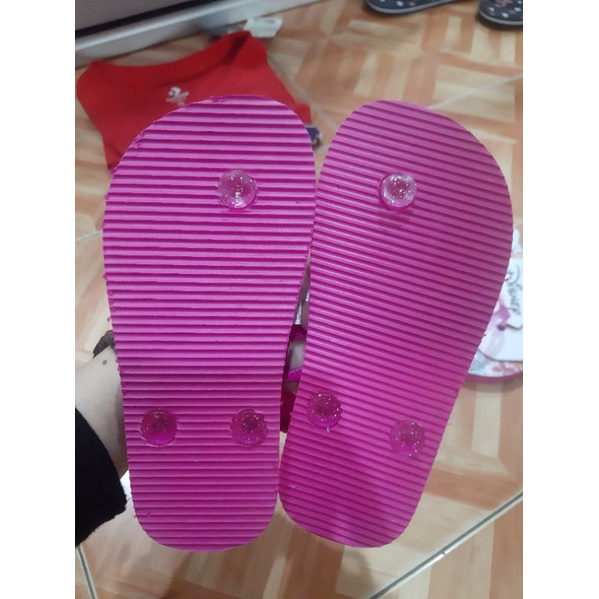 Sandal Jepit Anak Disnep by Payless