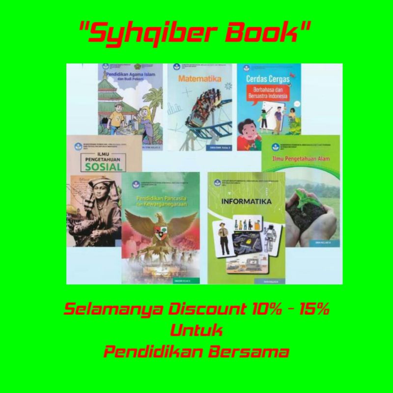 

Buku Paket Merdeka kls 10