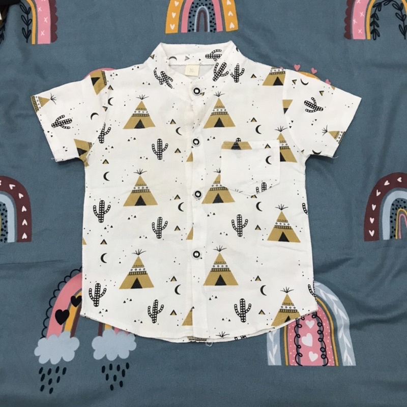 KOKO ANAK / PRELOVED