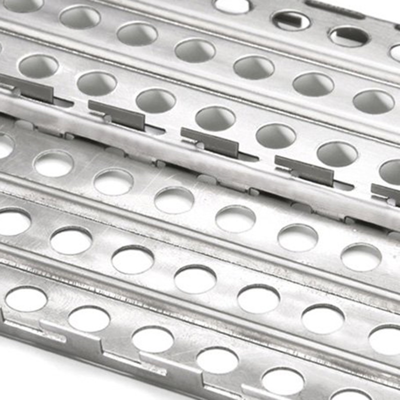 2Pcs Papan Tangga Pasir Bahan Stainless Steel Untuk Axial SCX10 TRX-4 D90 1 / 10 RC Crawler Car