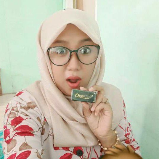 QUWLESS OBAT KUAT NASA ORIGINAL - OBAT KUAT OLES - OBAT KUAT PRIA - OBAT ASLI - OBAT KUAT ORIGINAL