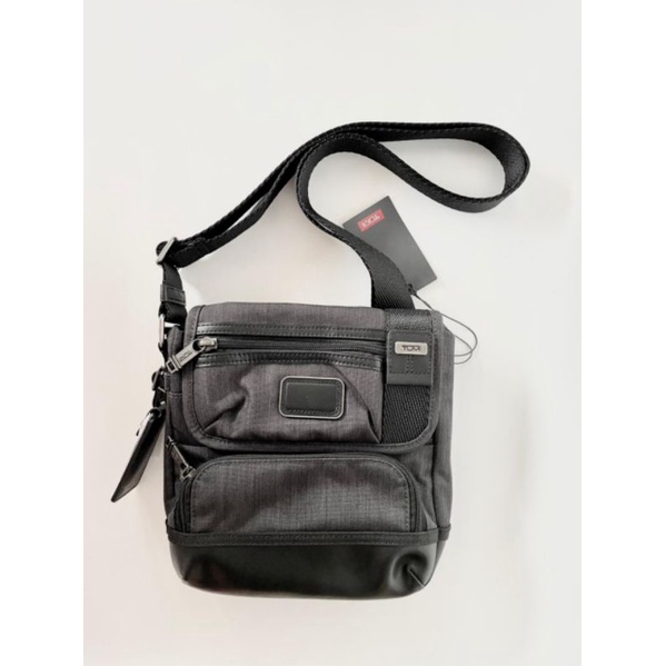 Tumi Kerby Crossbody TAS PRIA