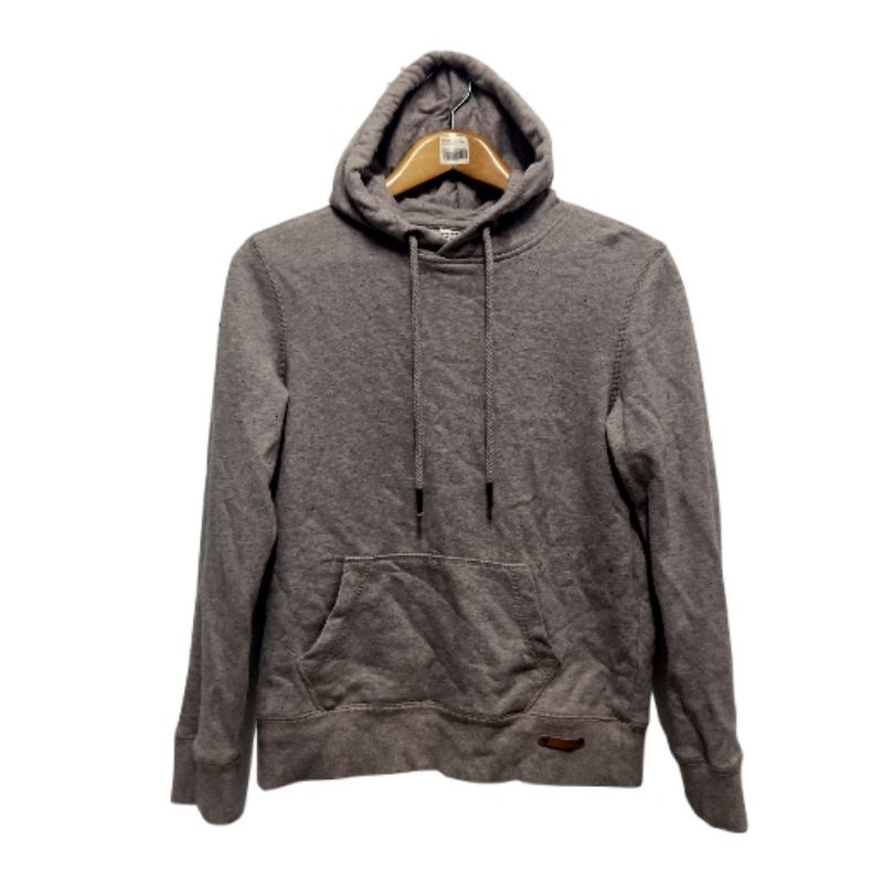 Hoodie Teenie Weenie Second