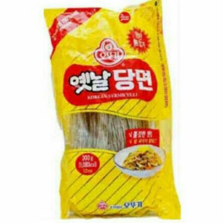 

ottogi korean vermicelli/soun koren-300gr