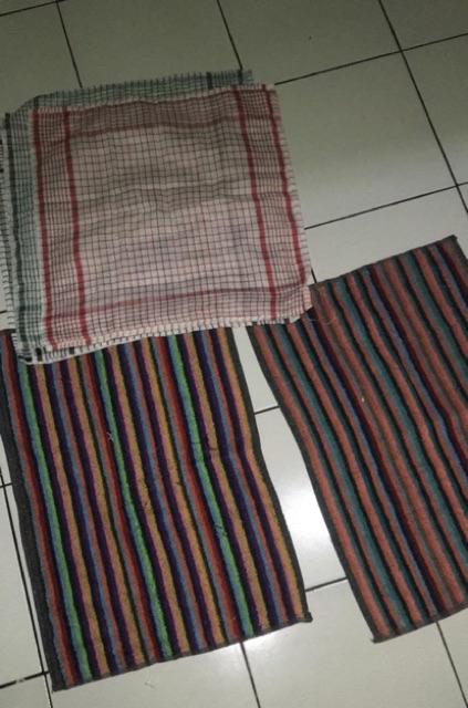 Handuk Sport  Leher Handuk Muka Handuk Salon High Quality