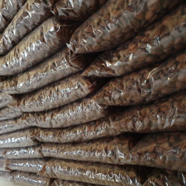 

Kopi Susu 1 kg