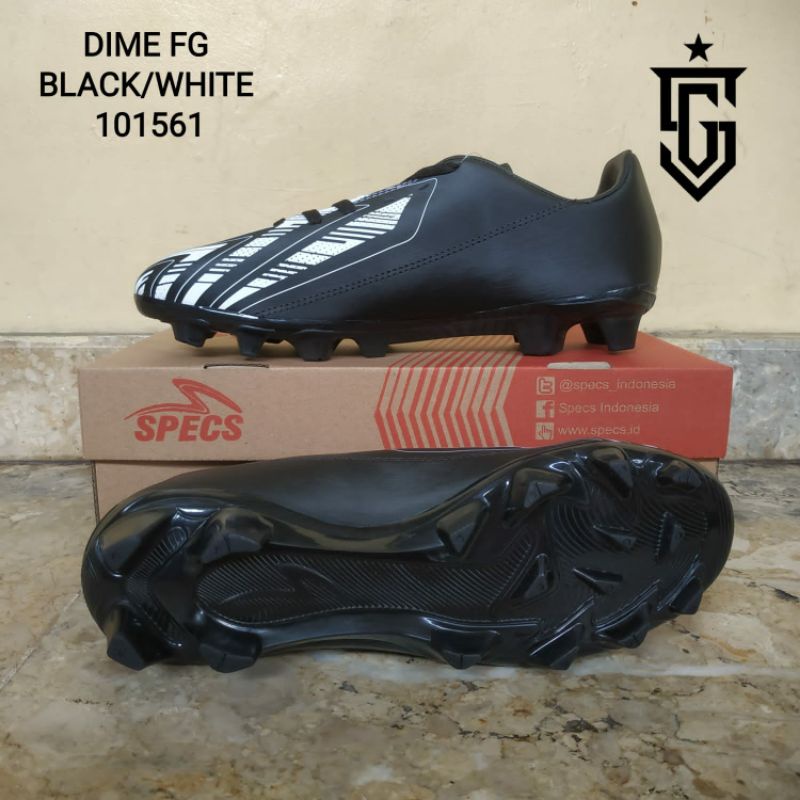 Sepatu Sepak Bola Specs Dime FG