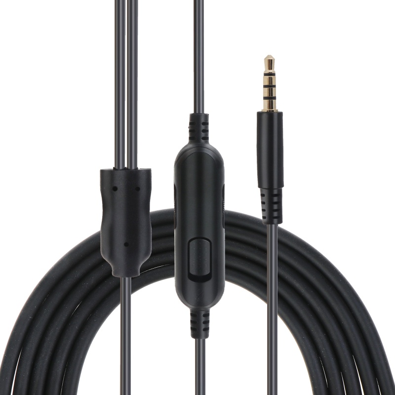 Kabel Kabel Stereo Cord Pengganti BT Untuk Kabel Headphone Cloud II