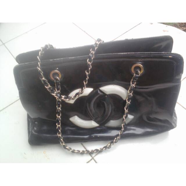 Tas Chanel 1955 Original 100%