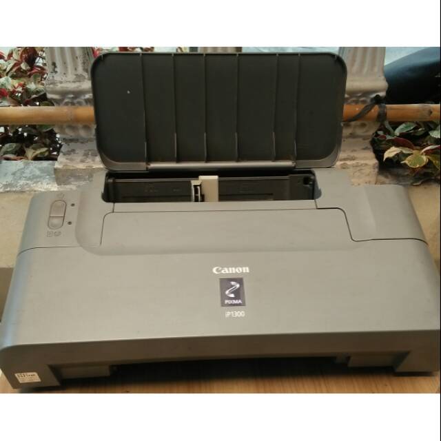 Printer Canon iP1300 (second)