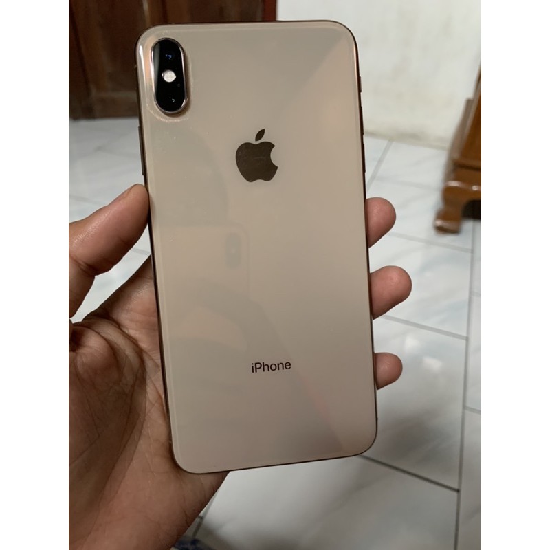 Iphone Xs Max 64