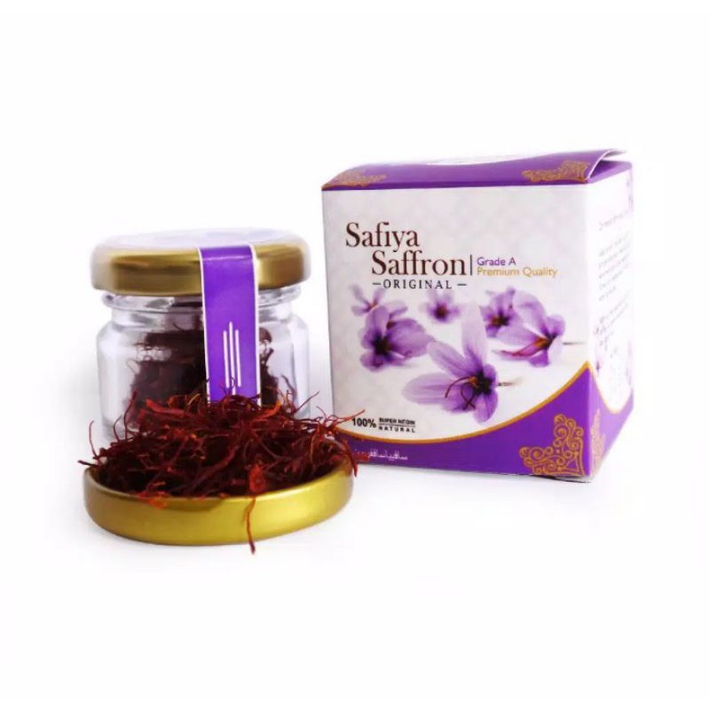 

Safron | Safron Super Negin