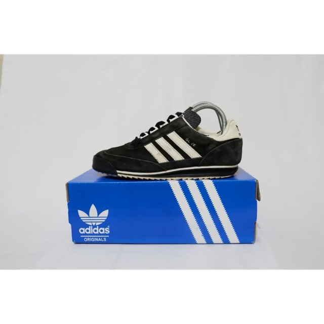 adidas sl76 blue for sale