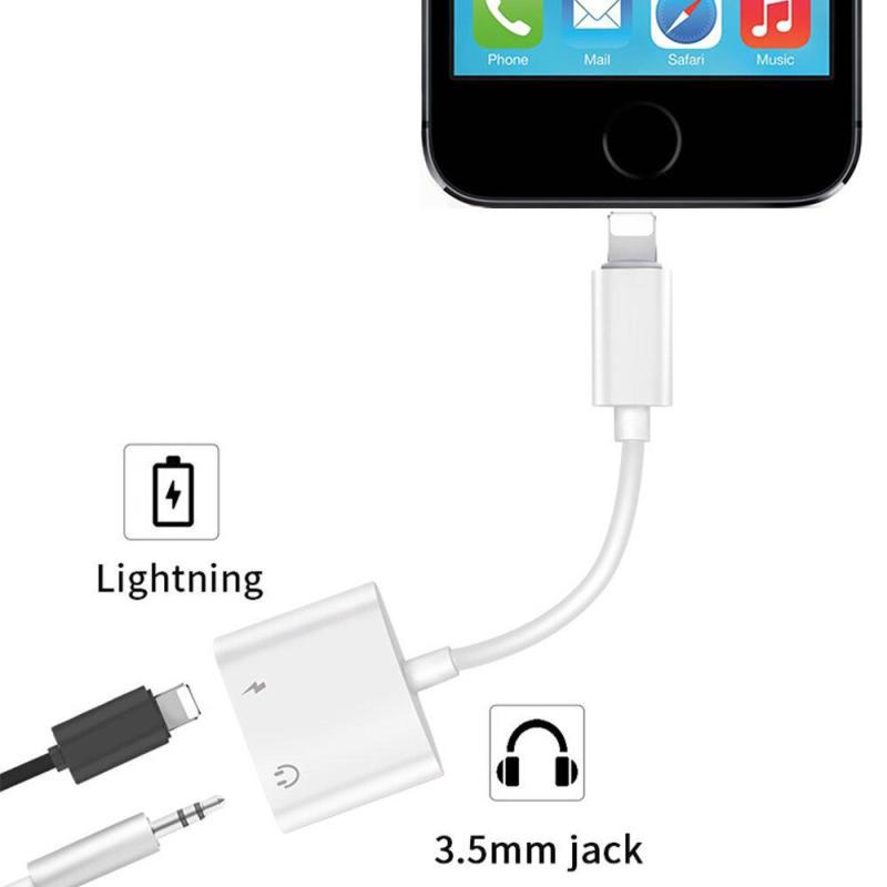 Product detai   ls of Lightning to 3.5 mm Headphone Jack