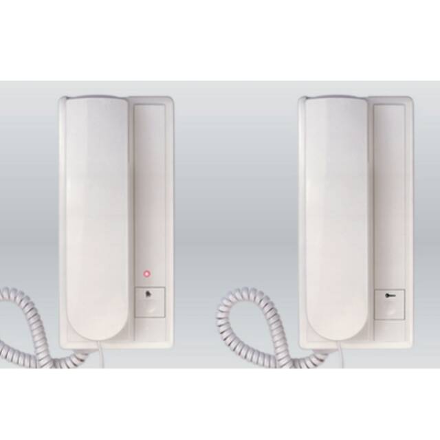 VITAPHONE KX-T111 (2unit) - Intercom Kabel #Best Product &amp; High Quality  #ORIGINAL