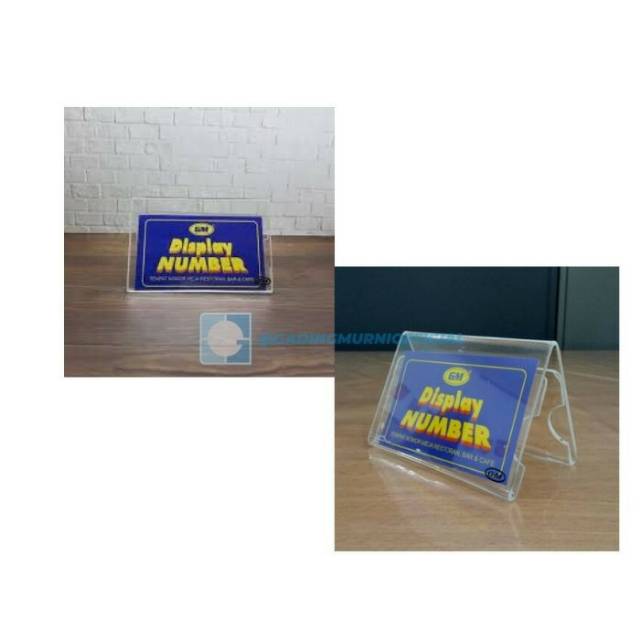 

Display Number GM 229 1 pcs