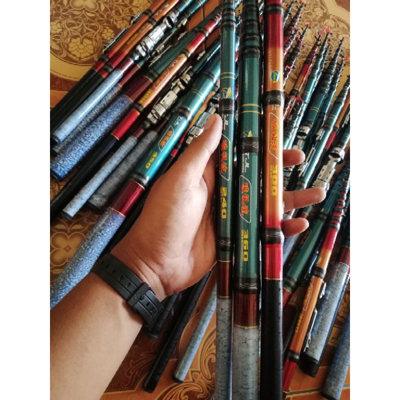 JORAN TEGEK kolong tjl 270 murah