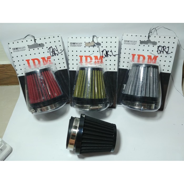 SALE -  Filter Karburator Variasi Universal Besar