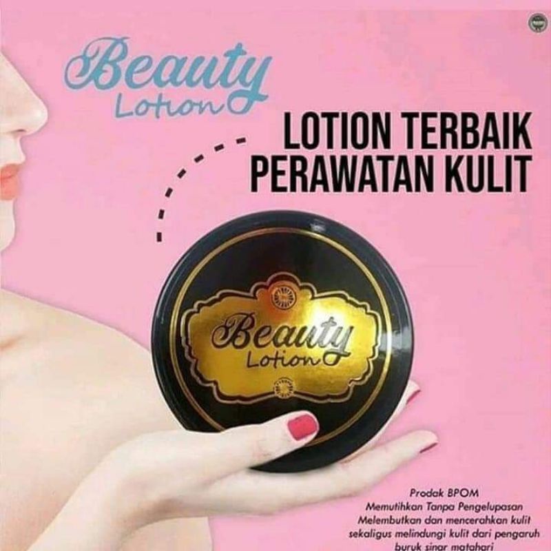 Beauty Lotion RK Glow