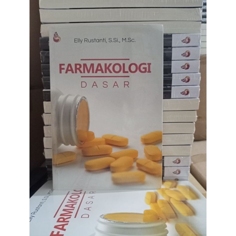 FARMAKOLOGI DASAR