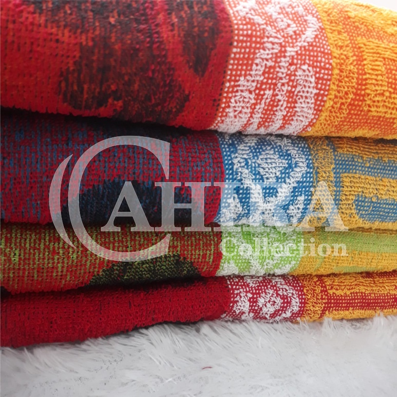HANDUK MANDI DEWASA HANDUK MURAH WARNA CERAH