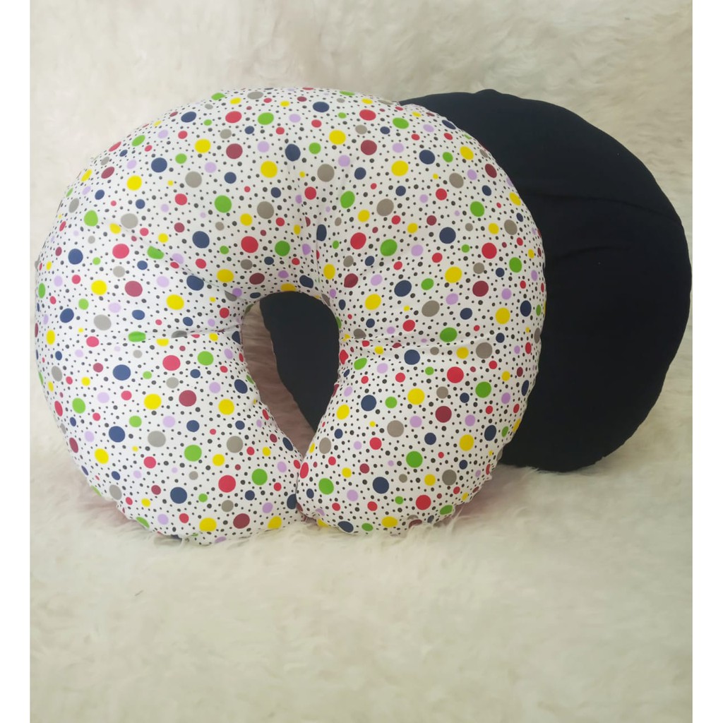 Bantal Menyusui Aqila Baby/Nursing Pillow/Bantal Menyusui