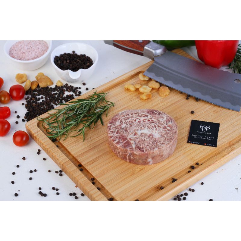 

wagyu meltiq steak / daging steak