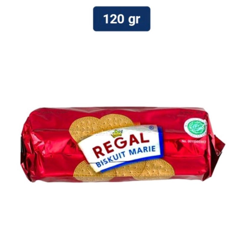 

Marie Regal Roll 1 Pcs