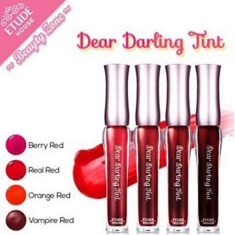 Dear Darling Tint