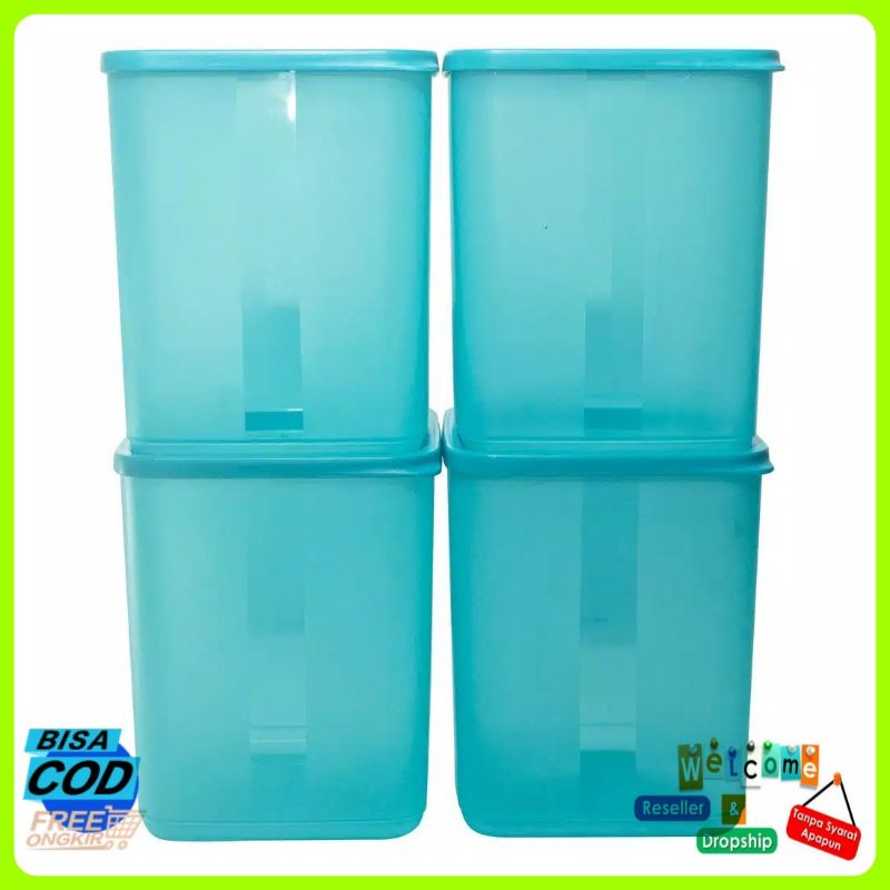 TOPLES JASMINE SET ISI 4 PCS / TOPLES MEWAH / TOPLES KEKINIAN/ TOPLES PLASTIK / TOPLES MURAH MERIAH