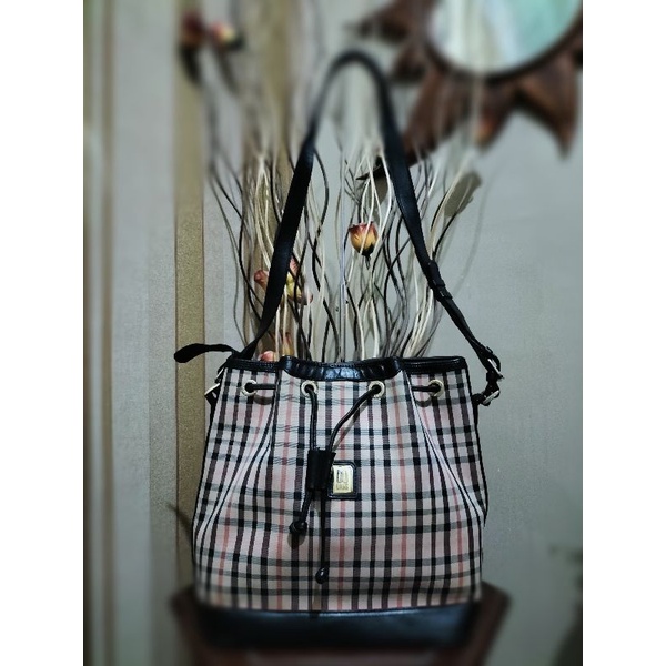 TAS SERUT DAKS KULMAN PRELOVED