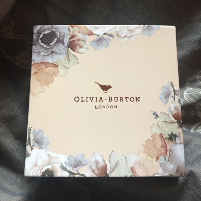 Gelang Olivia Burton Original