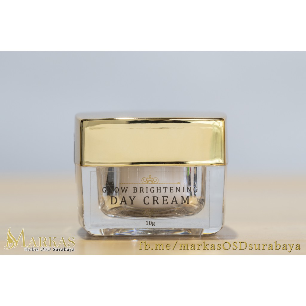 Skincare OSD Glow Brightening Day Cream