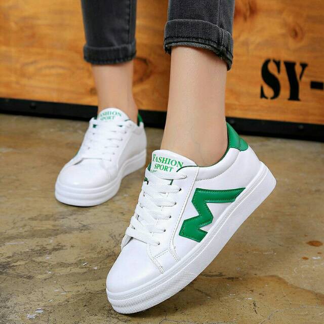  sepatu  kets  sneaker m Shopee  Indonesia