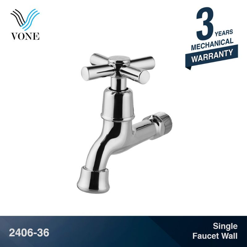 KRAN AIR VONE 2406-36 (Kran Air Single Wall)