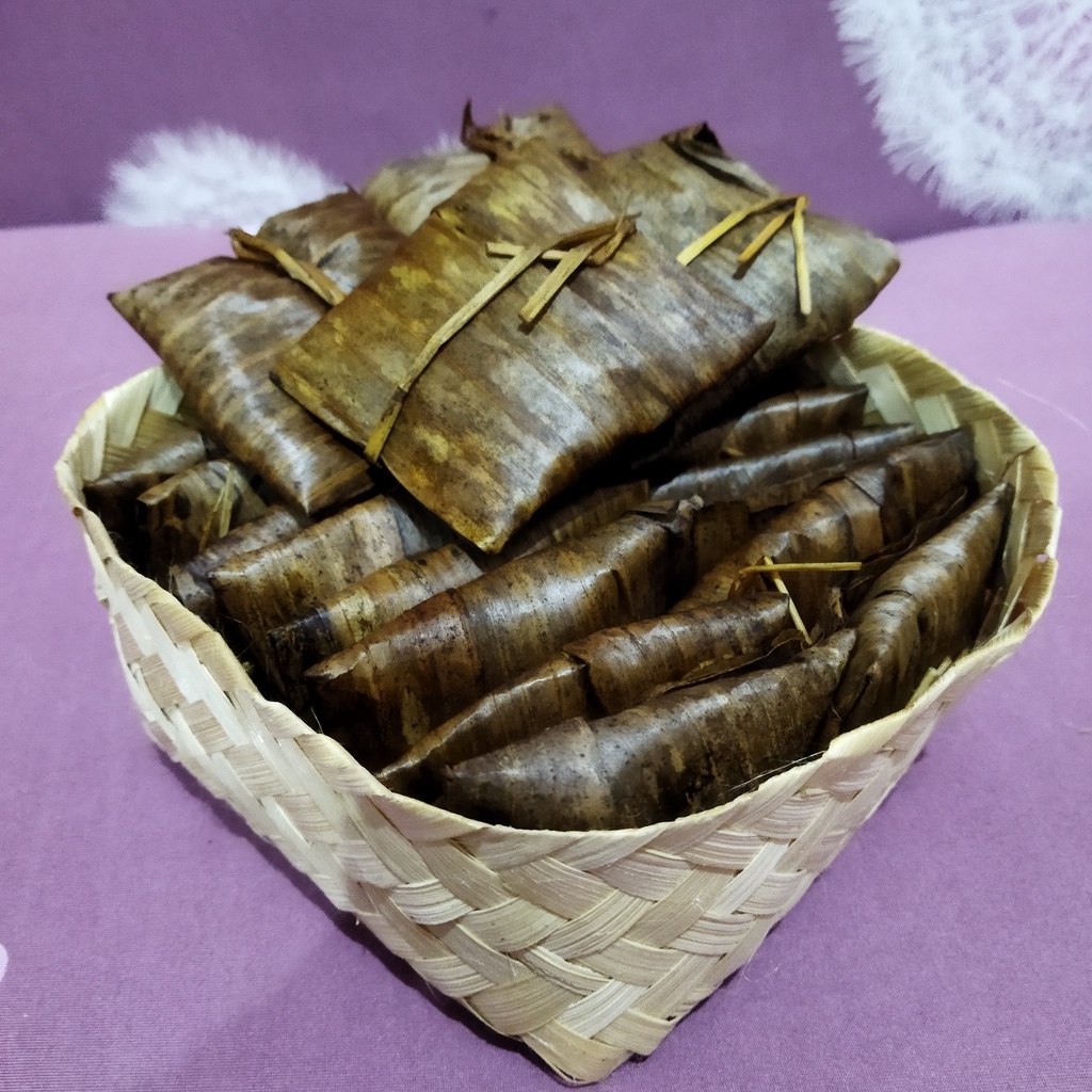 

KUE LOMPONG KHAS PURWOREJO / JAJANAN PASAR TRADISIONAL / OLEH-OLEH JAWA TENGAH