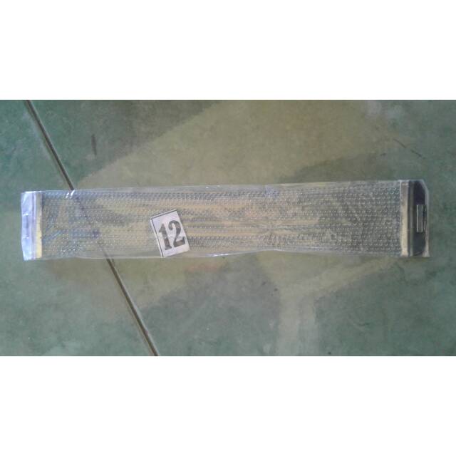 Snappy Snare Drum 12 inch