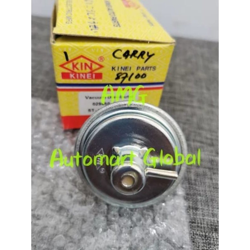 vacum delco distributor suzuki carry 1000 st100